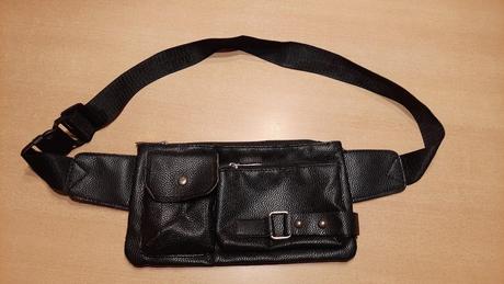 Predám koženkovú ľadvinku, 