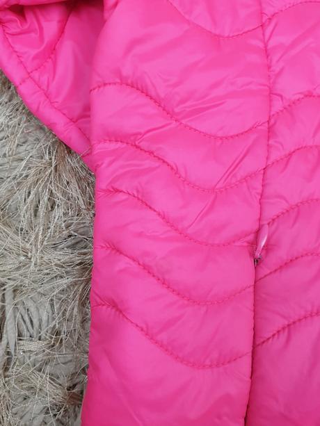 Bunda alpine pro, alpine pro,158