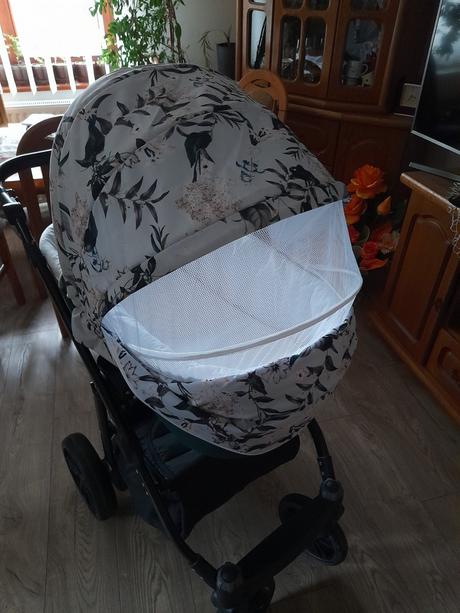 Babylux-dvojkombinácia, babylux