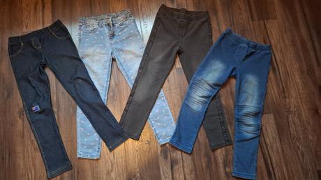 Balík 134/140, 122–134