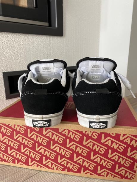 Vans knu skool, vans,36