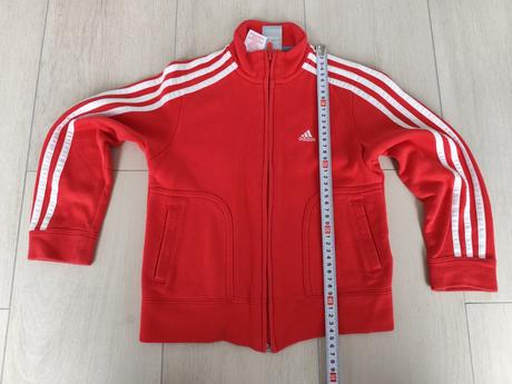 Predám adidas mikinu, adidas,128
