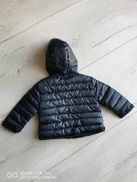 Prechodná bundička, zara,74