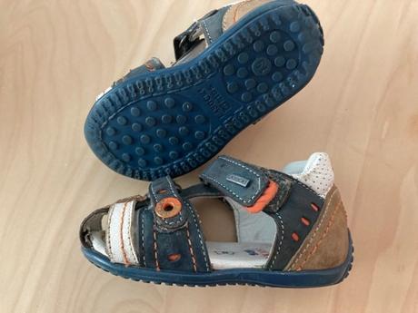 Sandalky lasocki, lasocki,19