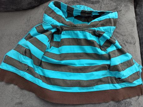 Obojstranná mikina, cherokee,86