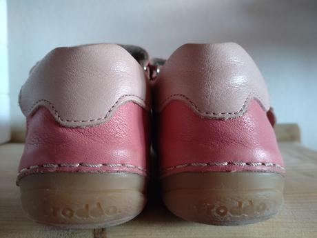 Froddo sandalky vel 28, froddo,28