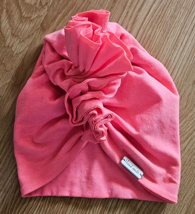 Neonový turban 6-8r, 50