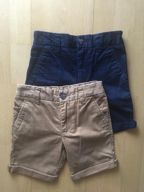 Stylova sada next sandalky a 2 ks kratasky na 6r., next,122