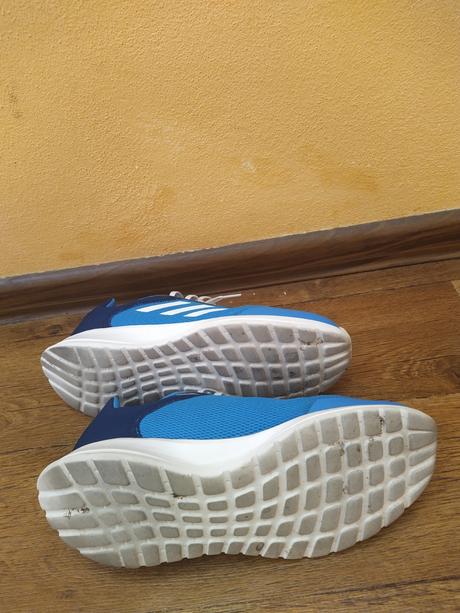 Adidas chlapčenské tenisky, adidas,40