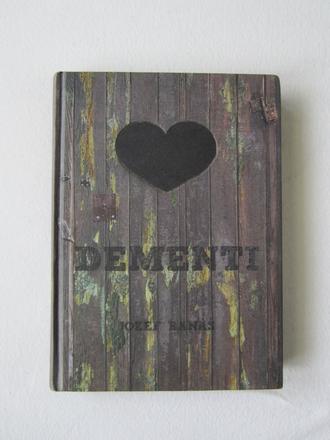 Dementi - jozef banáš, 