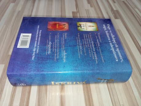 Kristin cashore - iskrivá - bitterblue, 