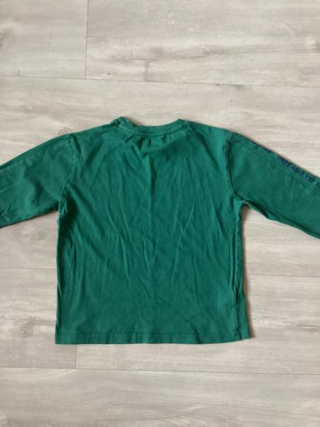 Chlapčenské tričko, mayoral,122