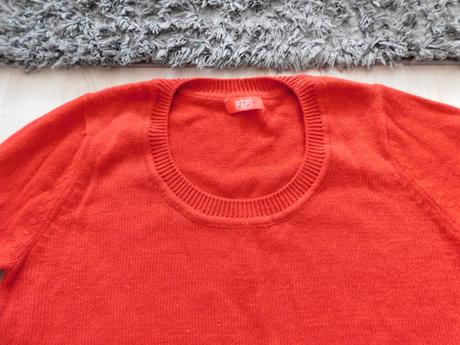 Tenký pulover č.42, f&f,42