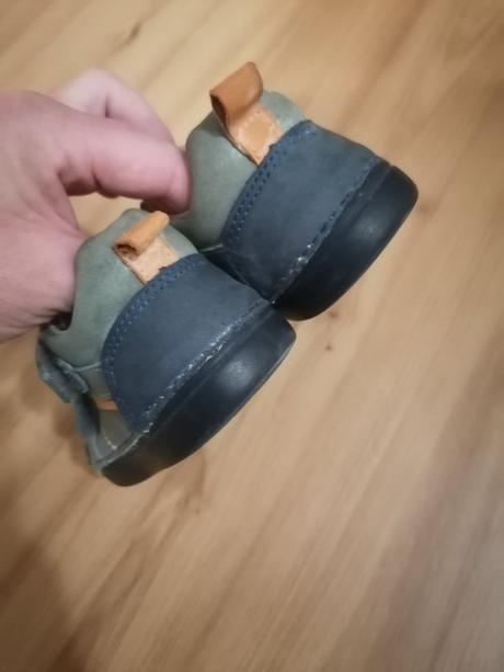 Topanky d.d. step, d.d.step,22