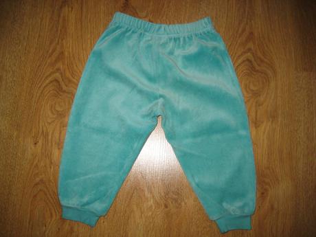 Velúrová súpravička, lupilu,74