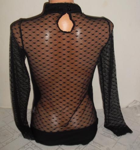 Francuzske paris srdieckove topikove body, l