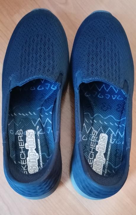 Skechers slip-ins č.39, skechers,39