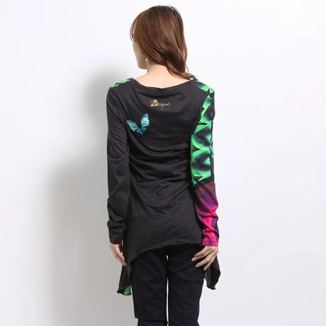 Damsky top desigual, desigual,s