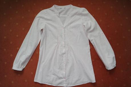 Blúzka, tesco,38