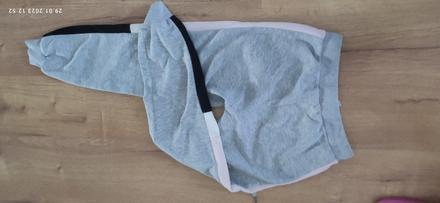 Sede teplaky unisex, 134