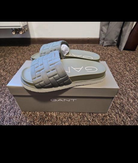 Gant mardale slapky 36, gant,36