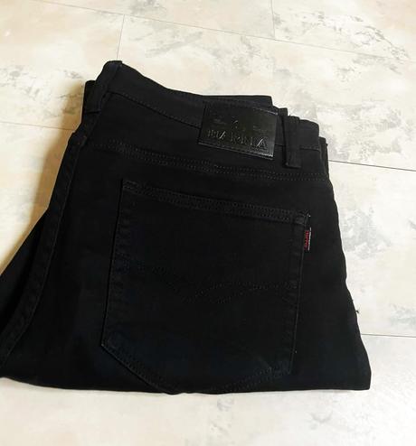 Perfektné rifle, 34