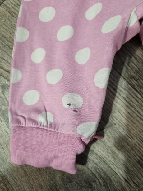 Lindex pyžamko 2ks, lindex,62