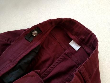 Dievčenské rifle, f&f,146