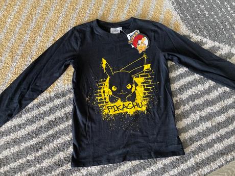 Pokémon tričko 146/152, takko,146 / 152