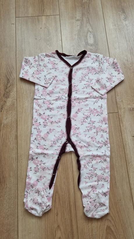 Overal veľ. 74 cm., 74