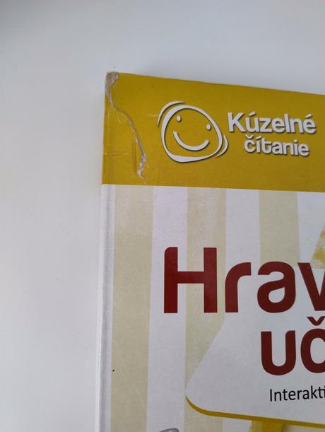 Albi hravé učenie,