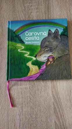 Čarovná cesta, 