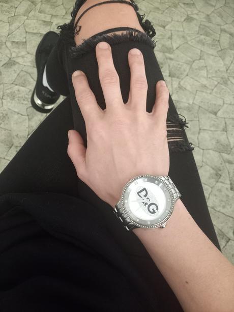 Dolce gabbana hodinky, dolce&gabbana
