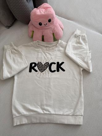 Mikina cez hlavu, calliope,134