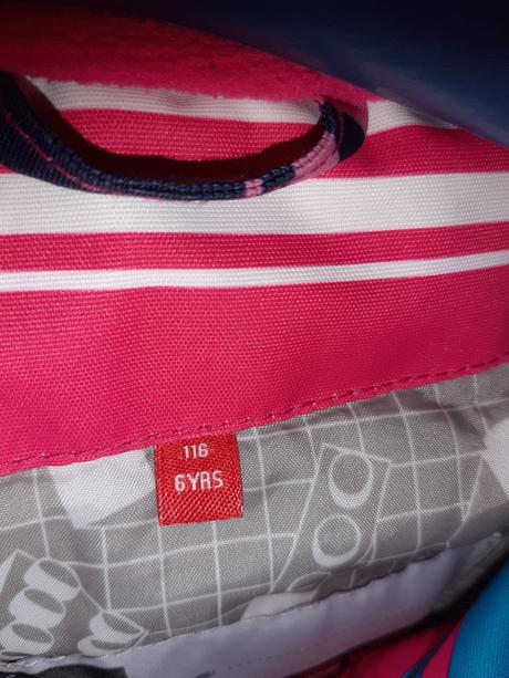 Lyziarska suprava, lego,116