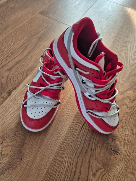 Nike dunk low unisex, nike,40