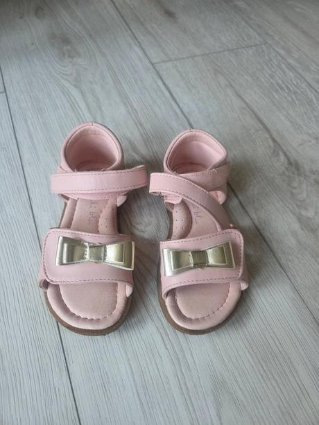 Sandále, nelli blu,24