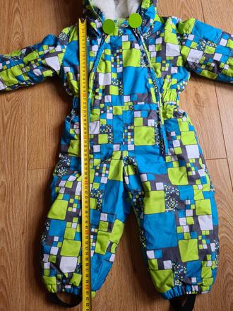 Kombineza pidilidi vel.80, pidilidi,80