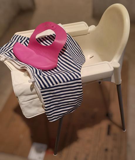 Detska jedalenska stolicka ikea, ikea