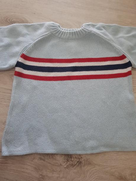 Svetrík 2-3roky, h&m,98