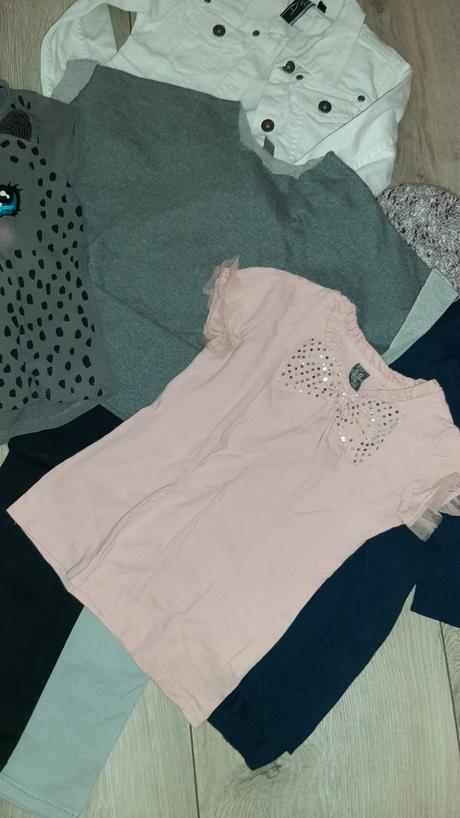 Taška plná vecí 110-116 mile, piazza italia, zara,, 104–116
