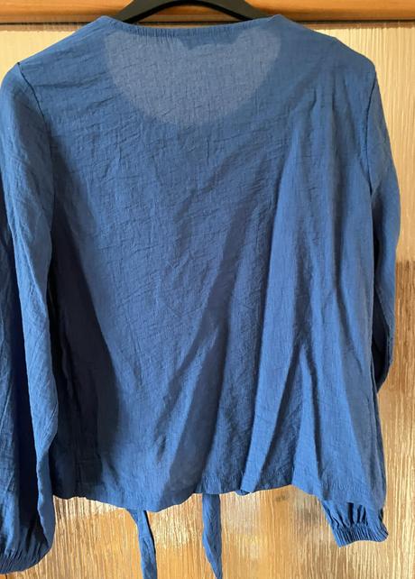 Tunika - top s aplikáciou my bra fashion v. m/l, m