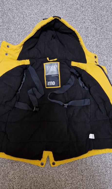 Bunda reserved, reserved,116