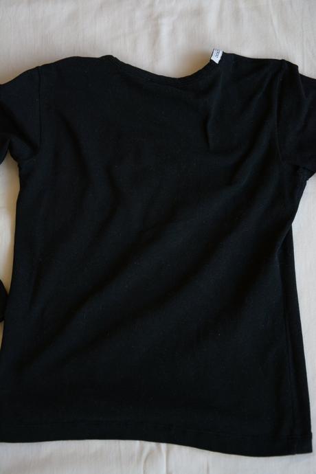 Tričko zn. dolce & gabbana, 122