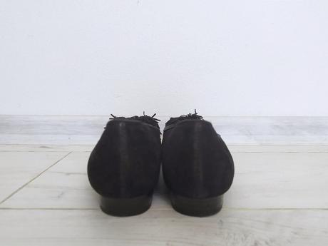 Balerínky jenny by ara 37,5, ara,37