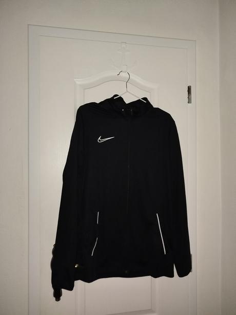 Nike dry fit tenká mikina, nike,l