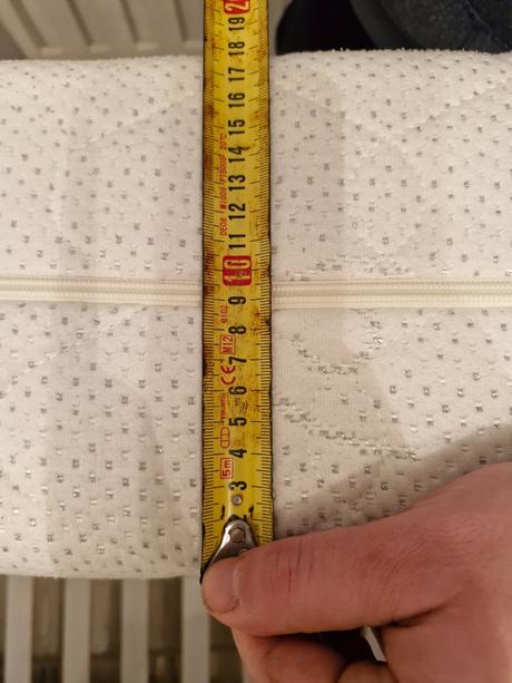 Posteľ hemnes 160x200cm, 