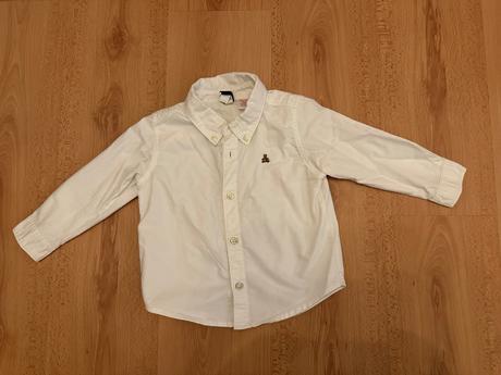 Chlapčenska košeľa, gap,92