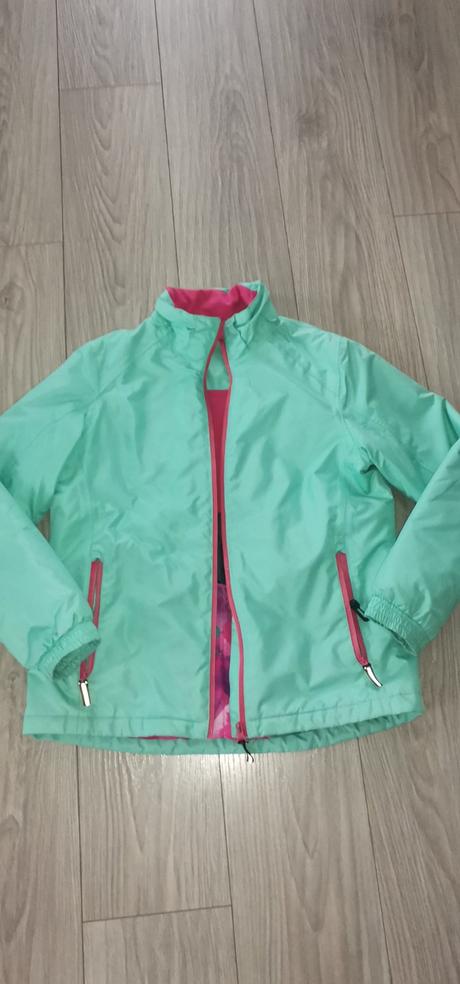 Zimná bunda 158-164, crivit,158
