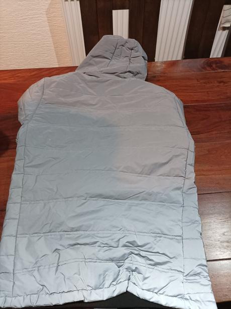 Zimná bunda, chapter young,m